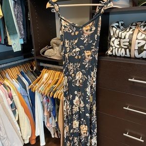 Spell & the Gyspy long dress